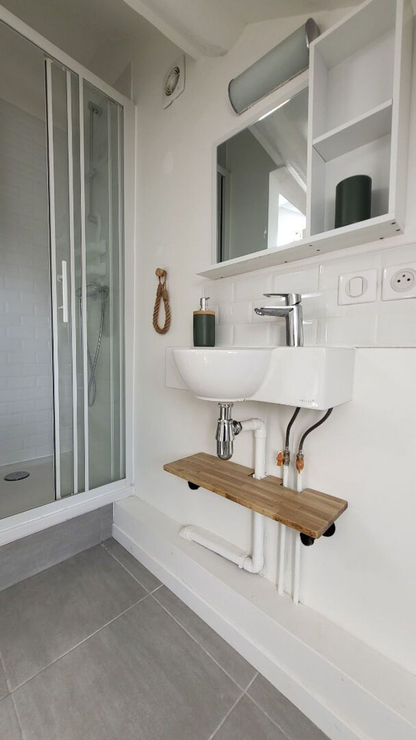 Appartement à vendre, 16m², Saint-Germain-en-Laye