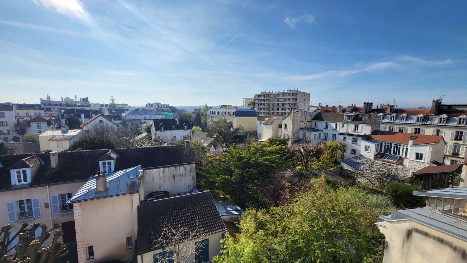 Appartement à vendre, 16m², Saint-Germain-en-Laye