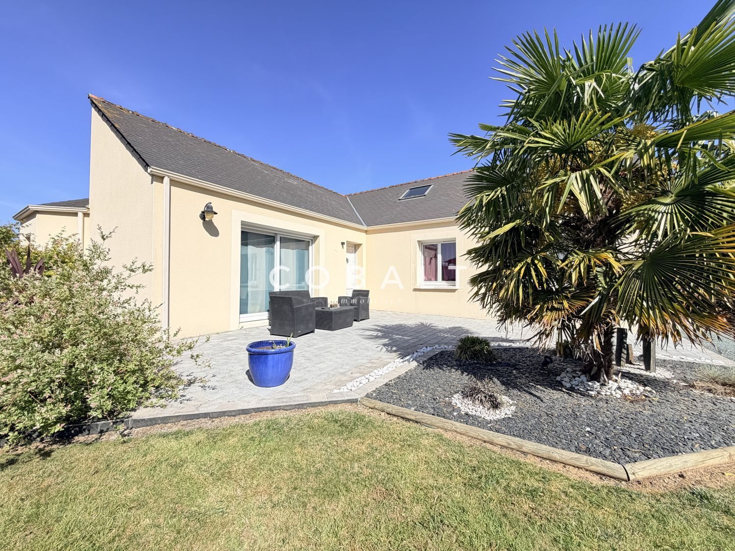 Maison à vendre, 144m², Blain