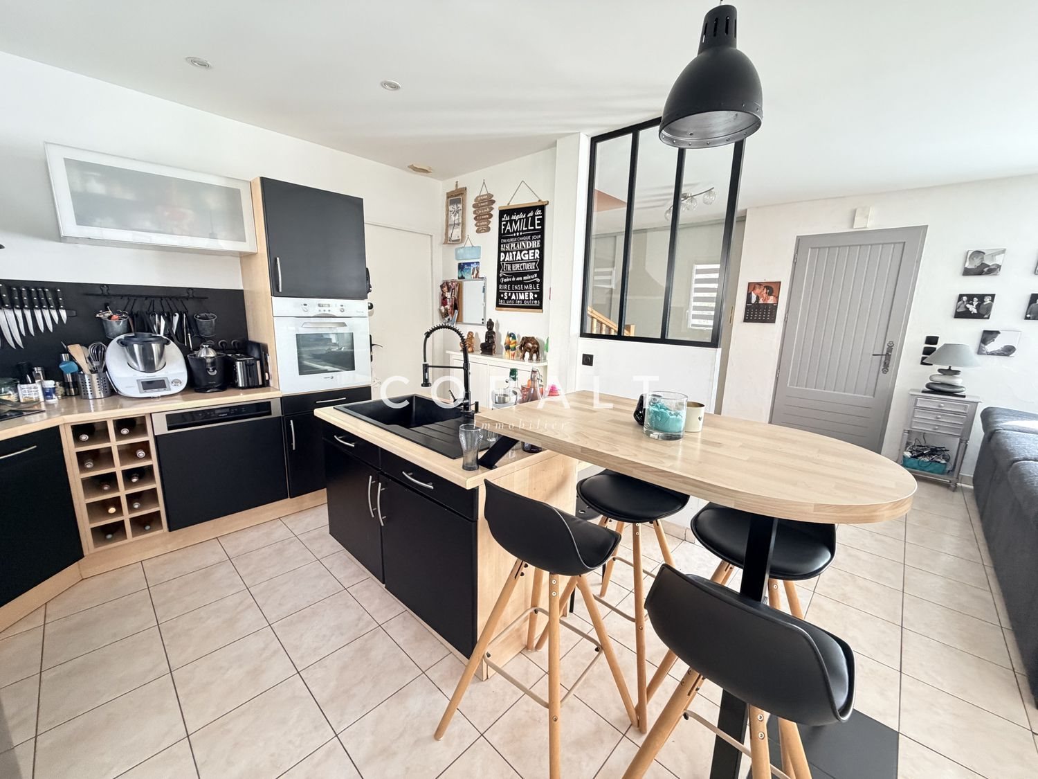 Maison à vendre, 144m², Blain