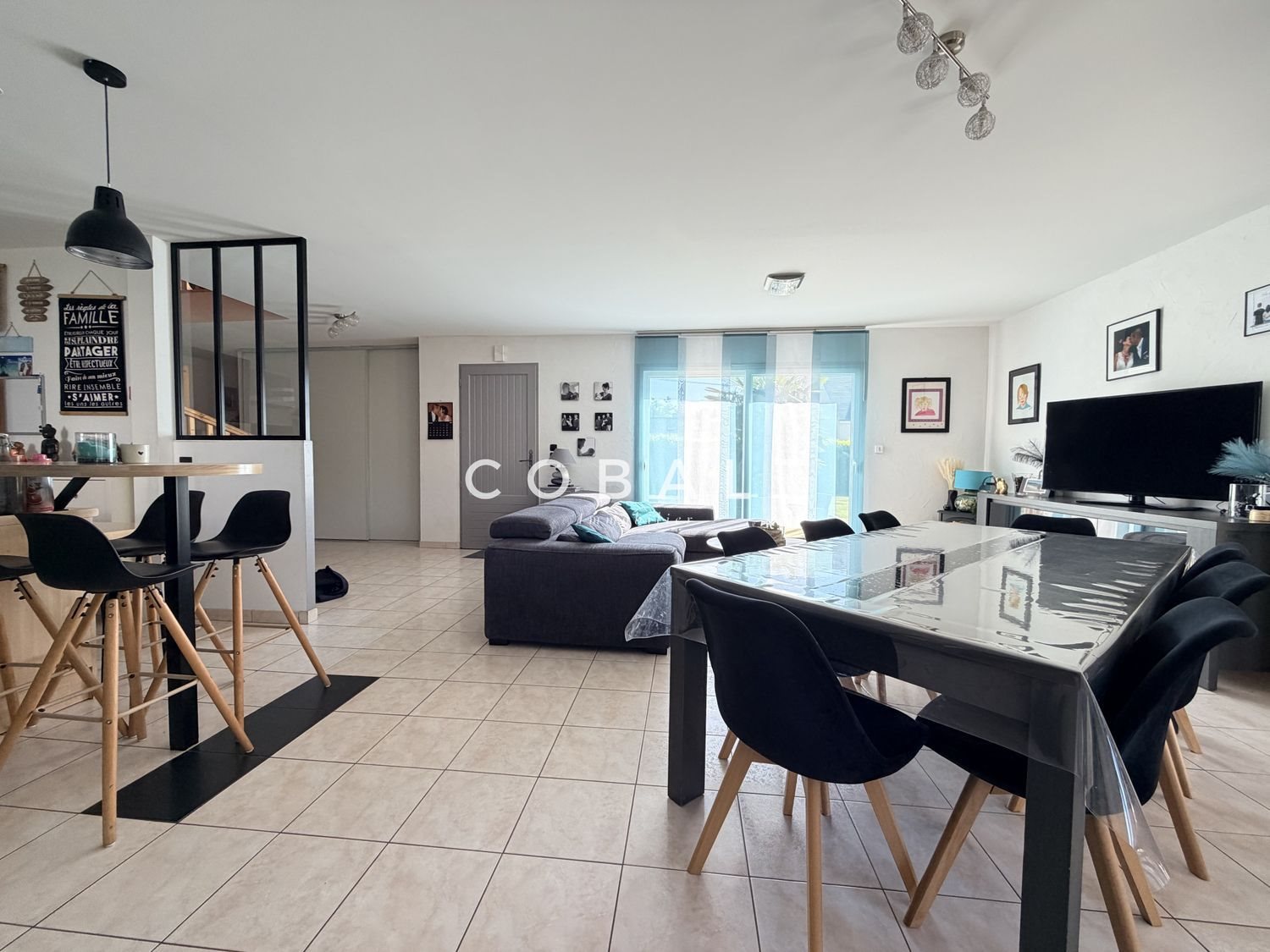 Maison à vendre, 144m², Blain