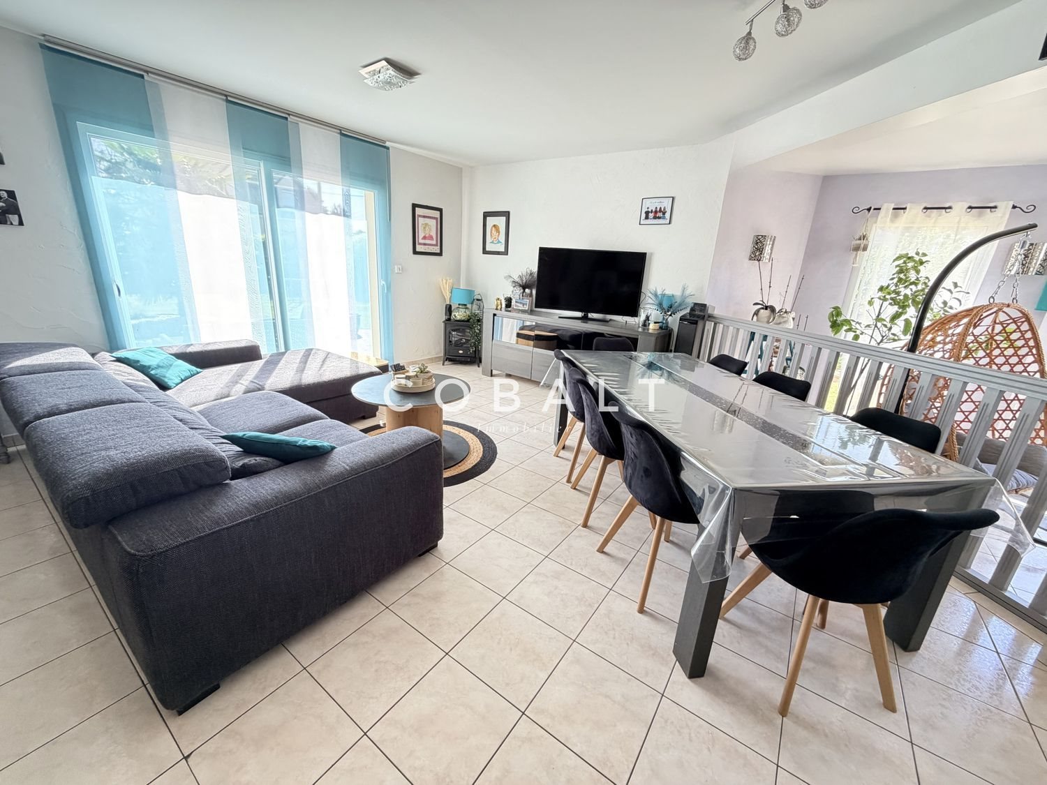 Maison à vendre, 144m², Blain