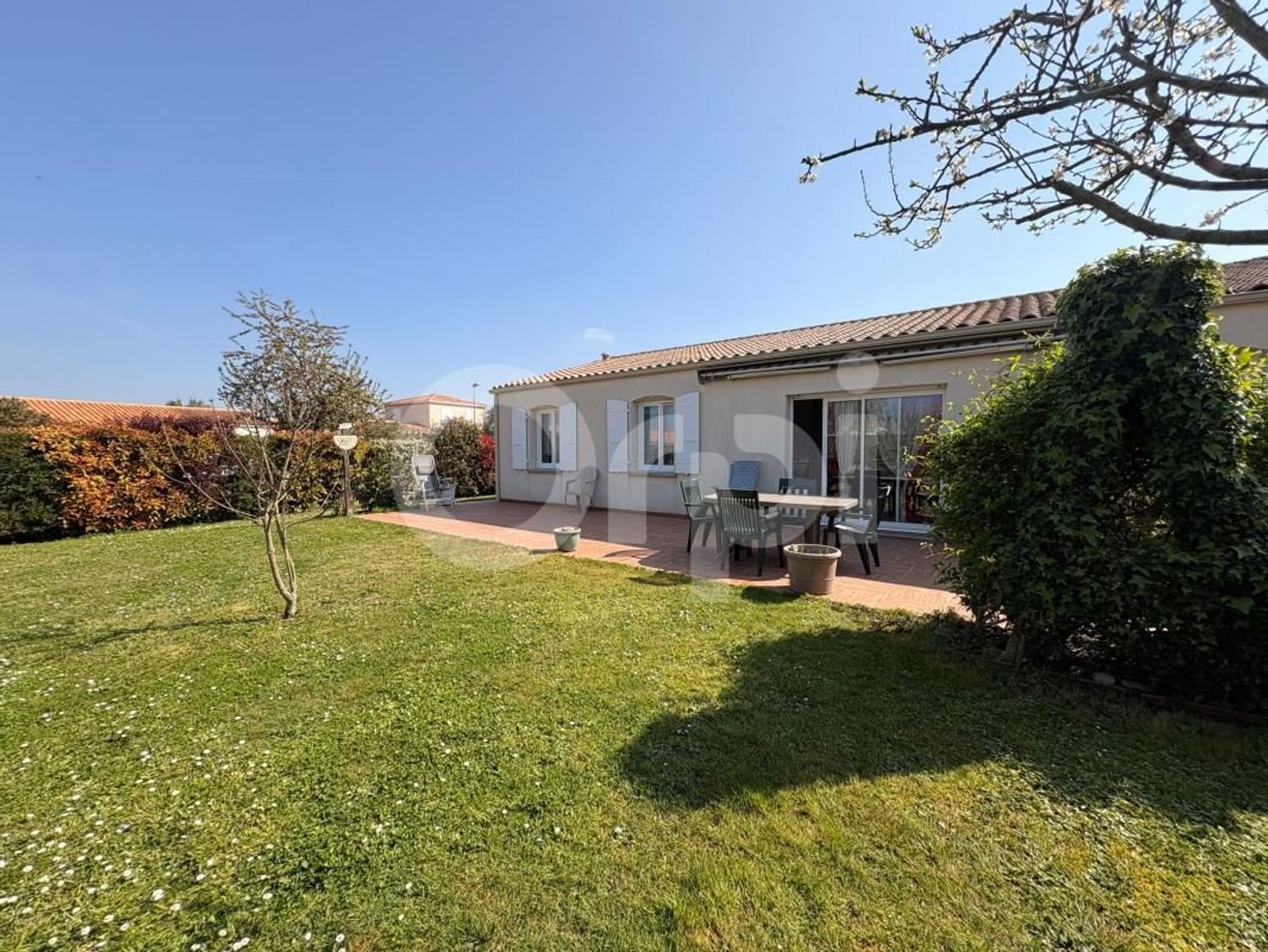 Maison à vendre, 99m², Saujon