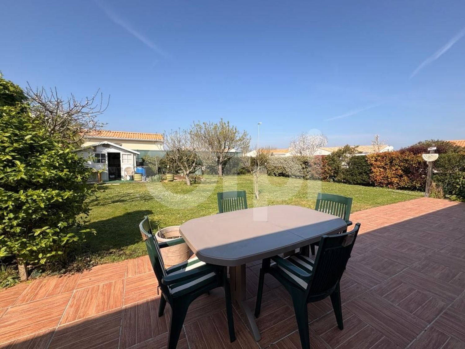 Maison à vendre, 99m², Saujon
