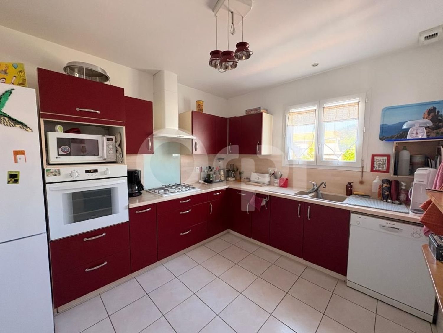 Maison à vendre, 99m², Saujon