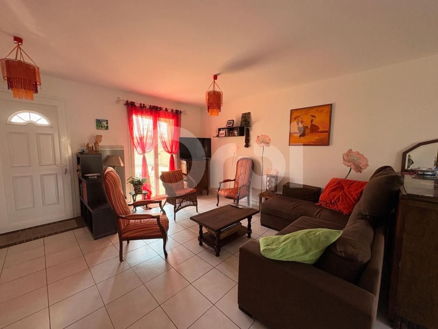 Maison à vendre, 99m², Saujon