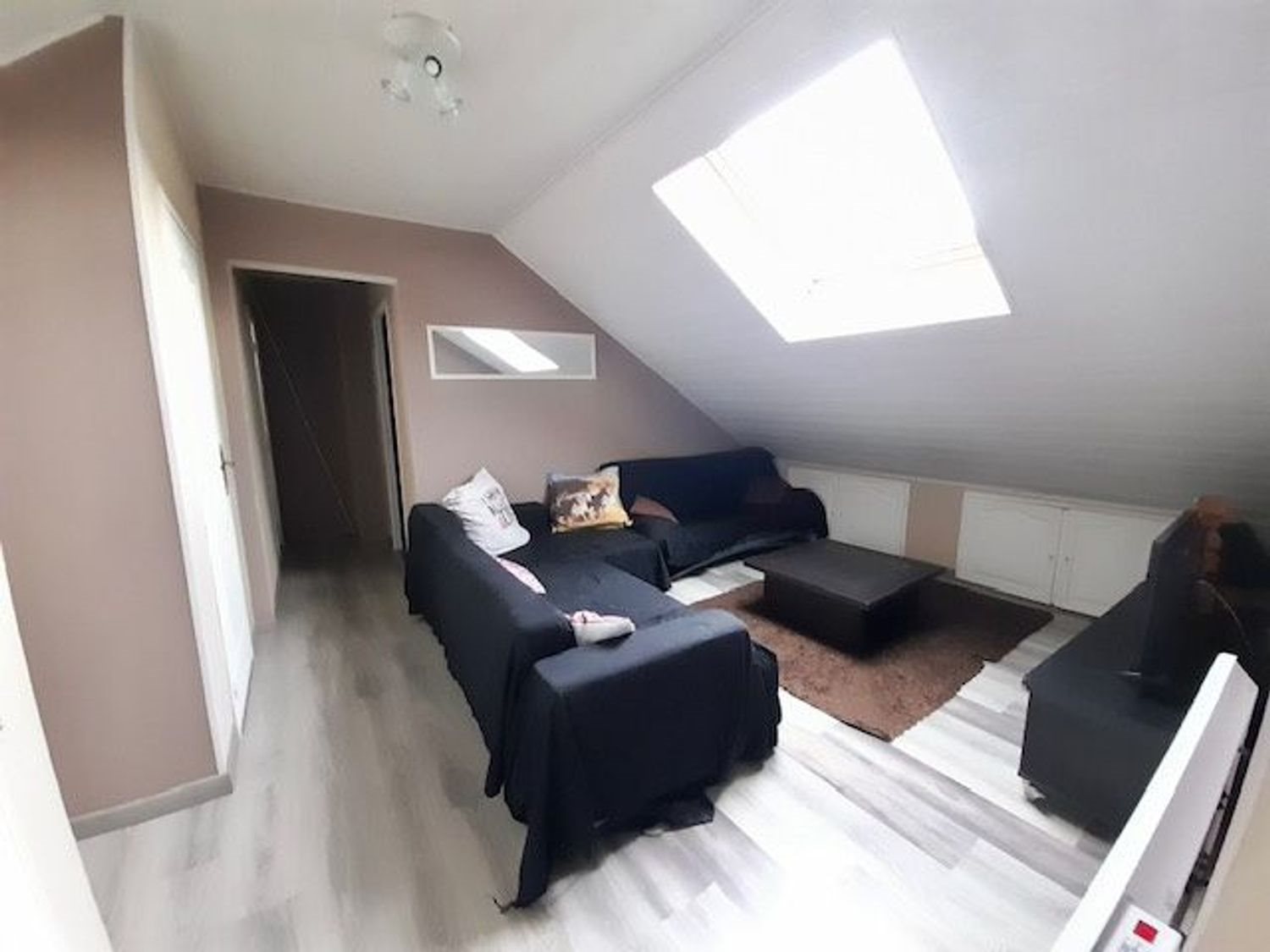 Maison à vendre, 140m², Saint-Maurice-Colombier