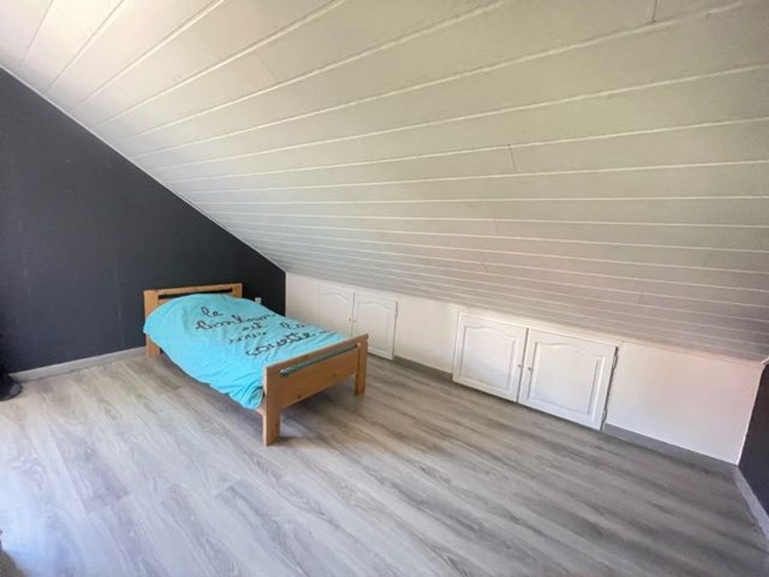 Maison à vendre, 140m², Saint-Maurice-Colombier