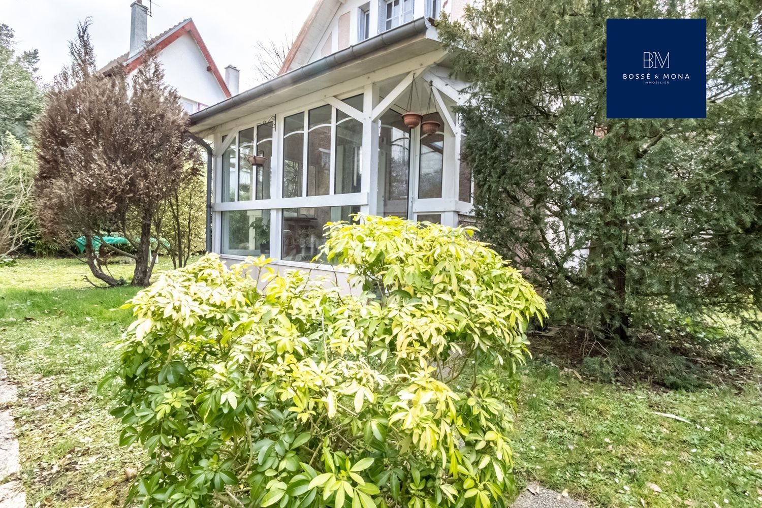Maison à vendre, 126m², Le Vésinet