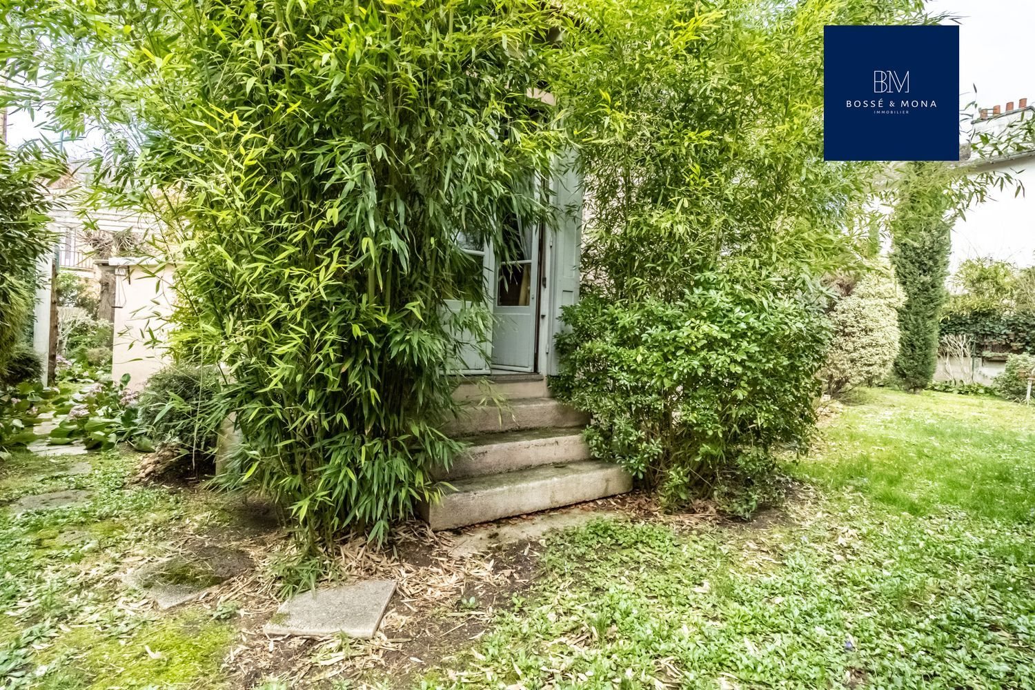 Maison à vendre, 126m², Le Vésinet
