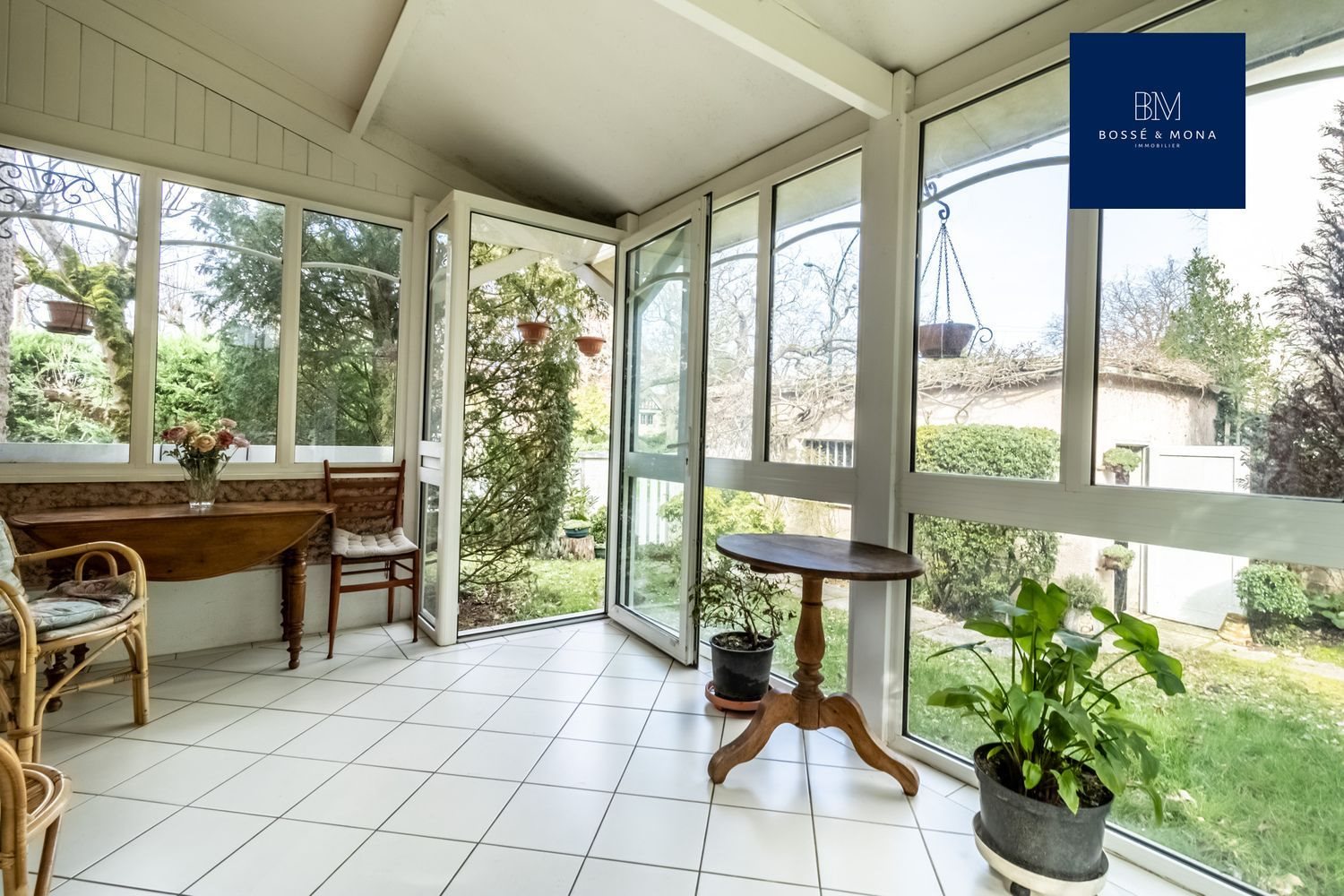 Maison à vendre, 126m², Le Vésinet