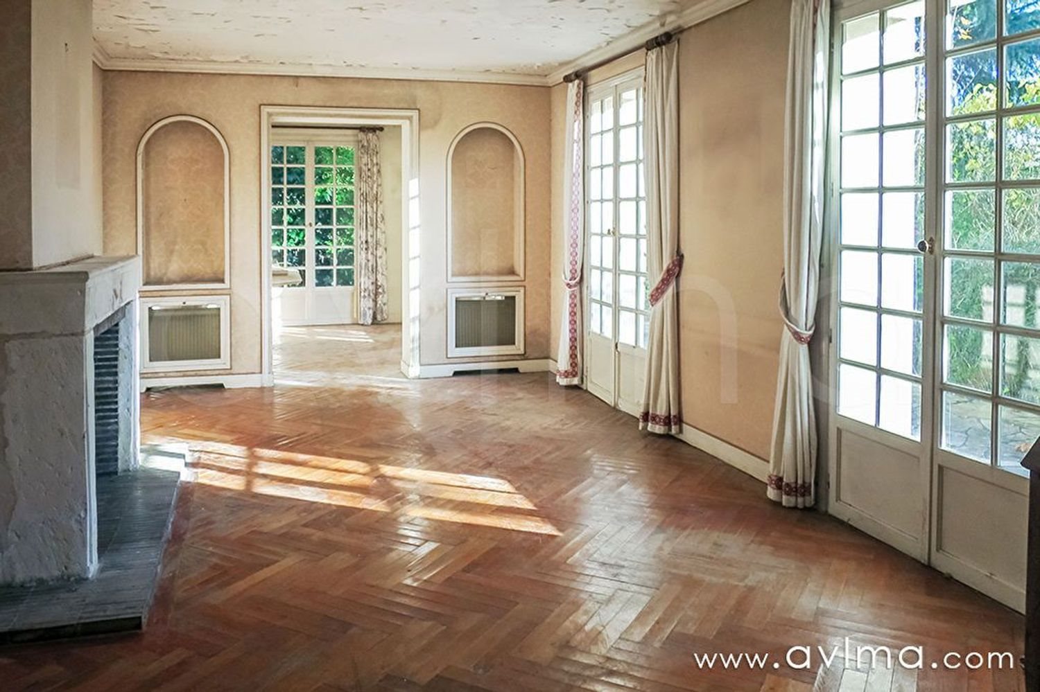 Maison à vendre, 250m², Noisy-le-Roi