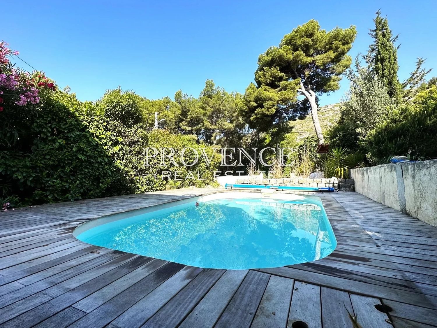 Maison à vendre, 115m², Marseille 16ème
