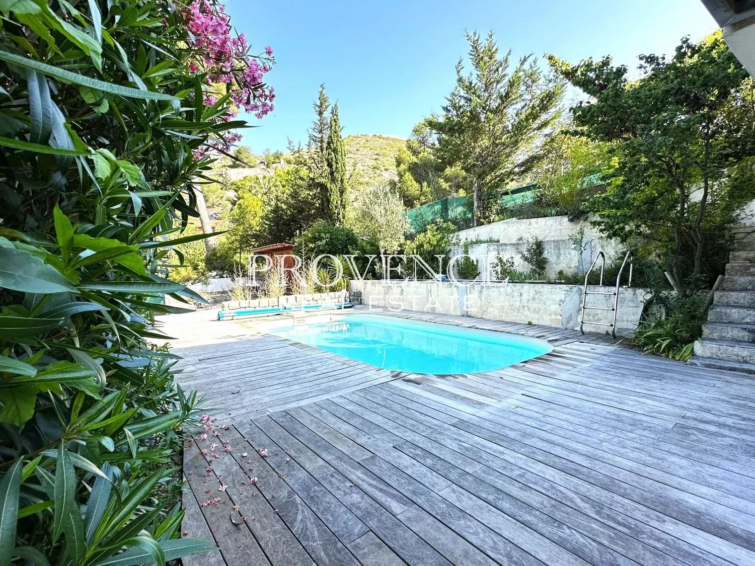 Maison à vendre, 115m², Marseille 16ème