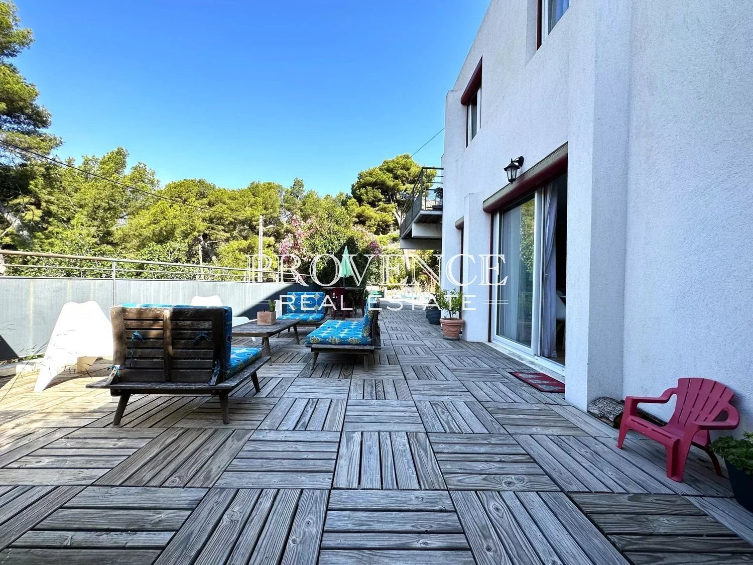 Maison à vendre, 115m², Marseille 16ème