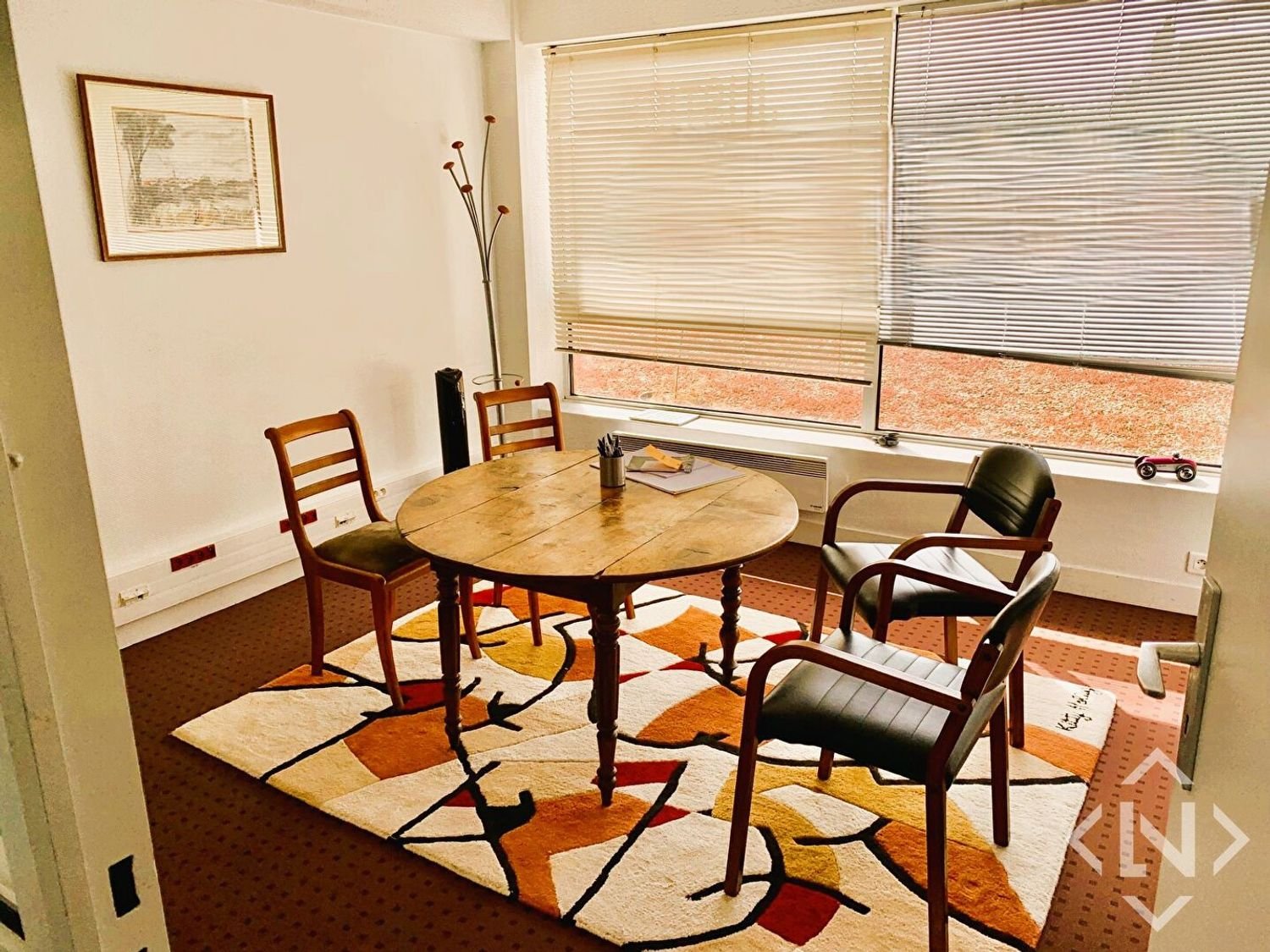 Appartement à vendre, 133m², Caen