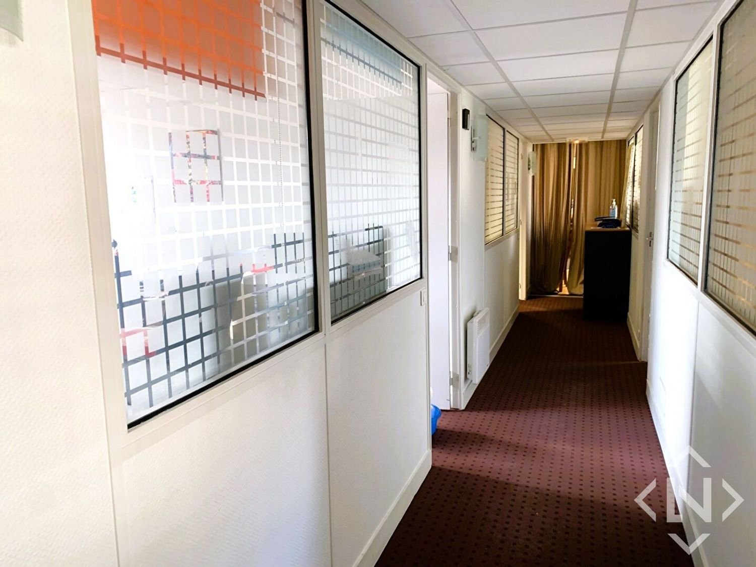 Appartement à vendre, 133m², Caen