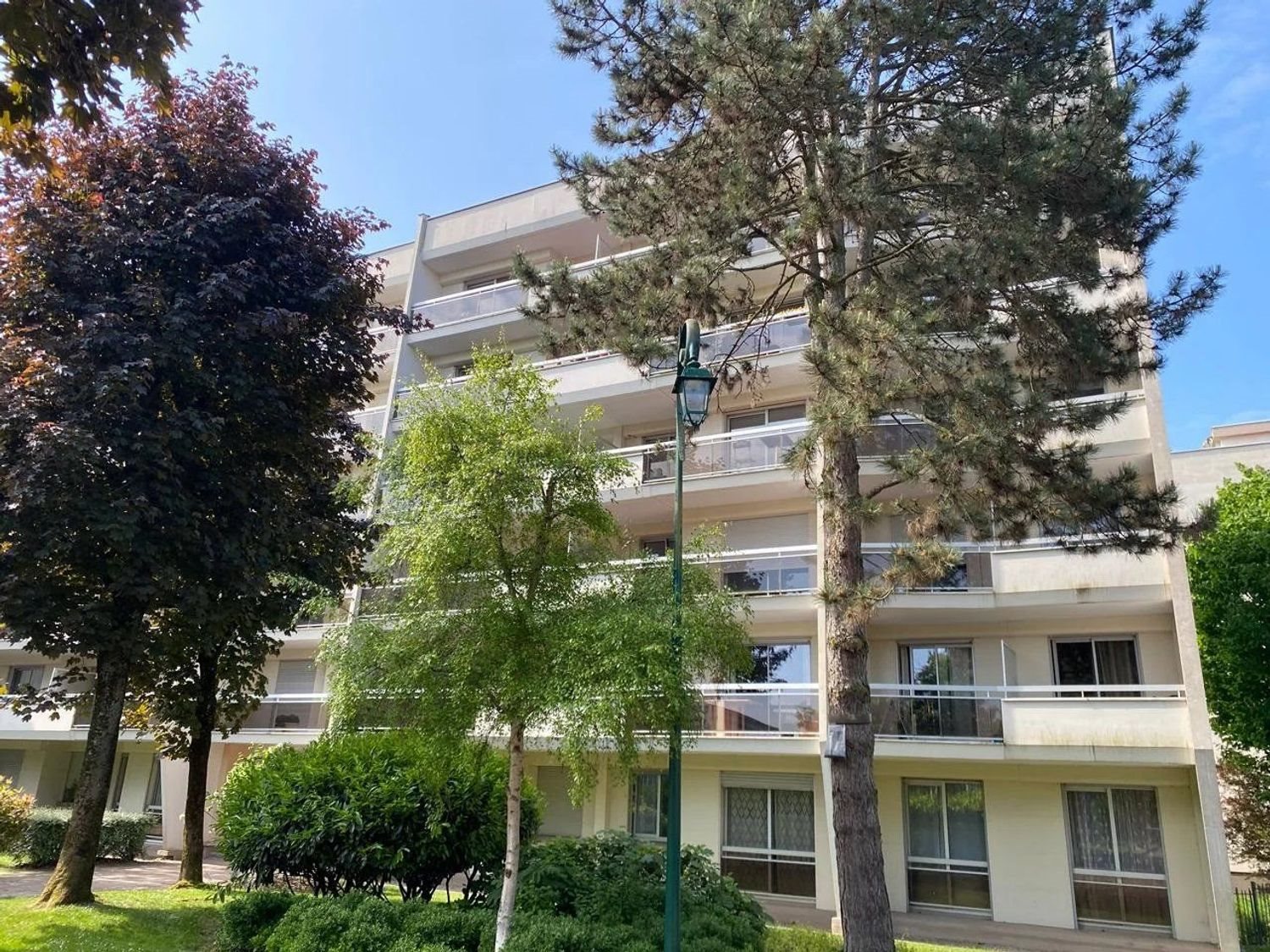 Appartement à vendre, 67m², Nogent-sur-Marne