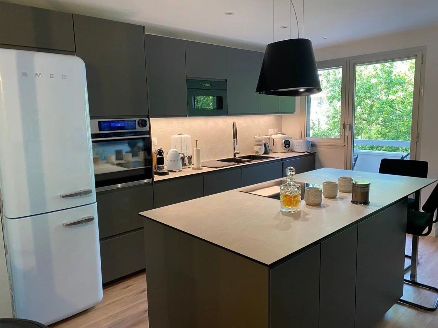 Appartement à vendre, 67m², Nogent-sur-Marne