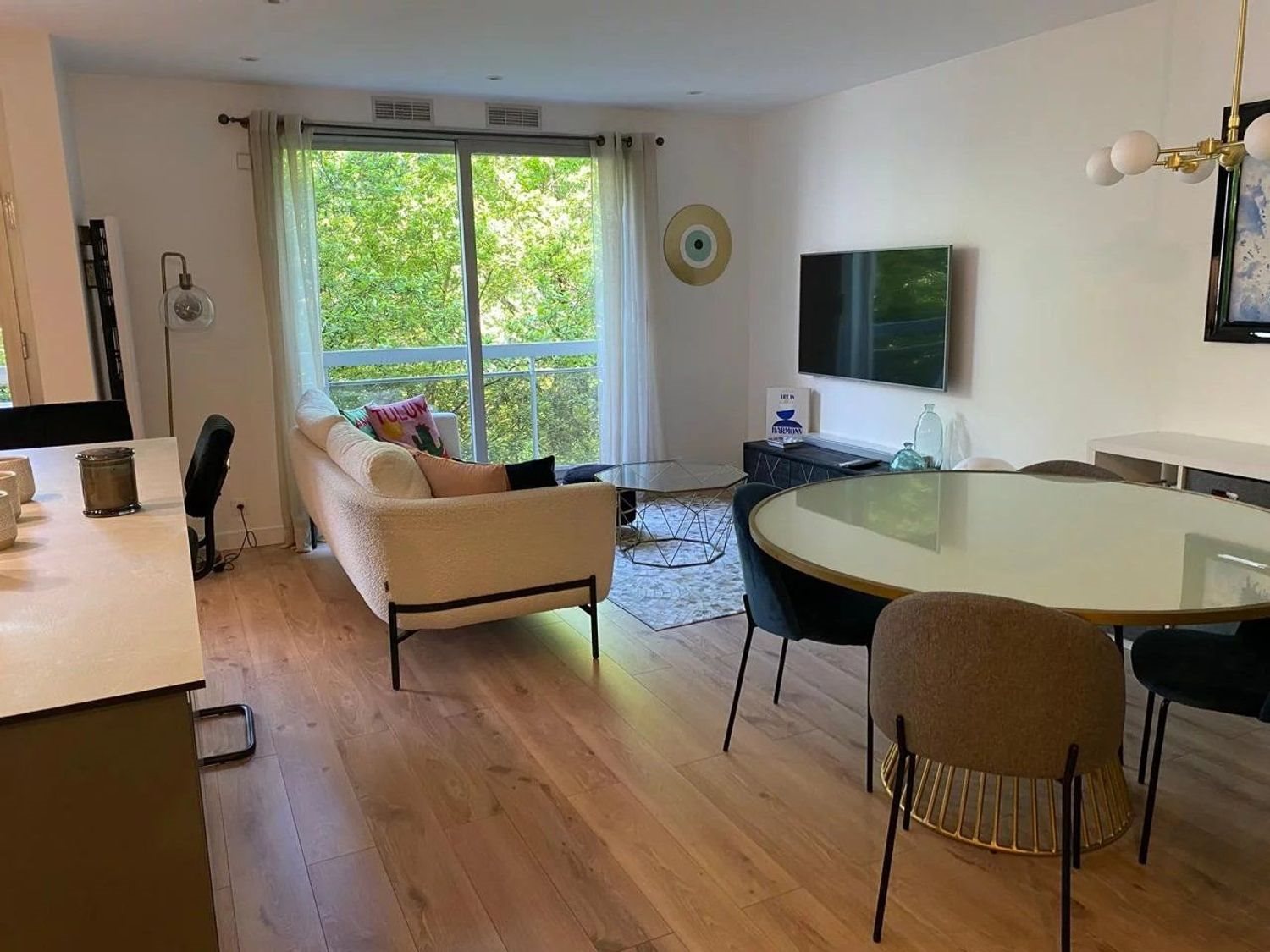 Appartement à vendre, 67m², Nogent-sur-Marne