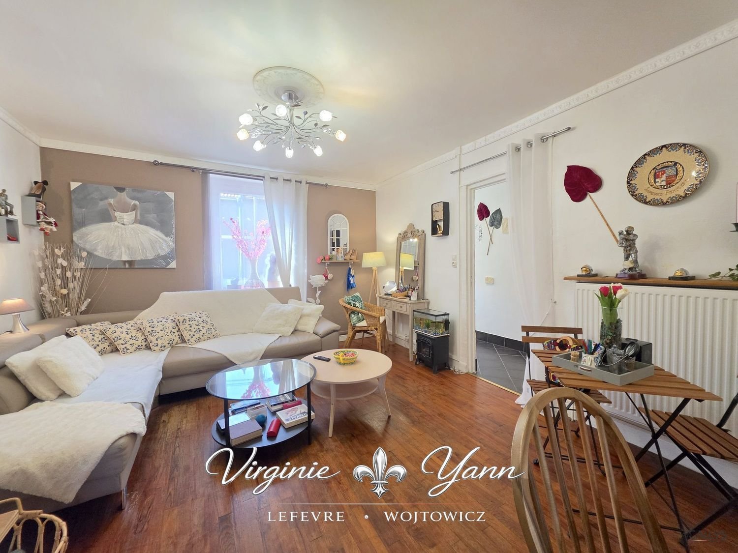 Maison à vendre, 162m², Clouange