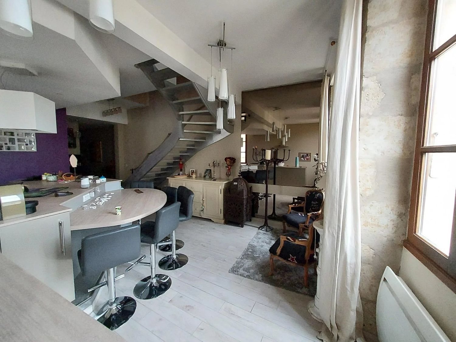 Appartement à vendre, 110m², Auch