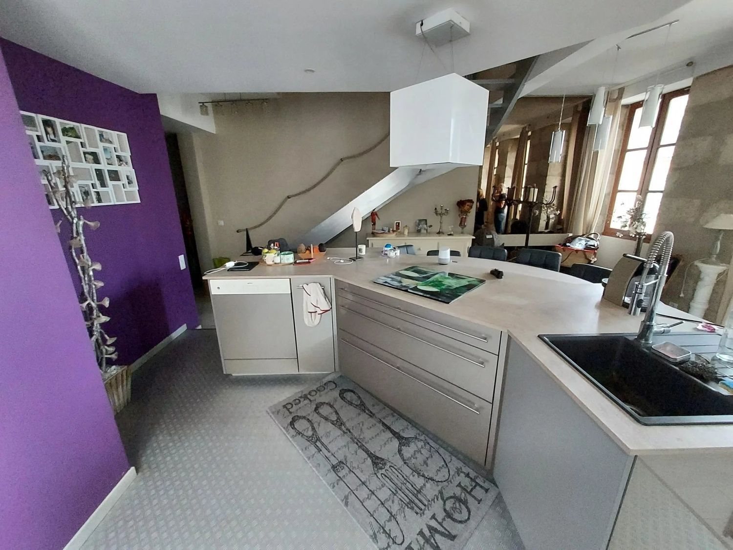 Appartement à vendre, 110m², Auch