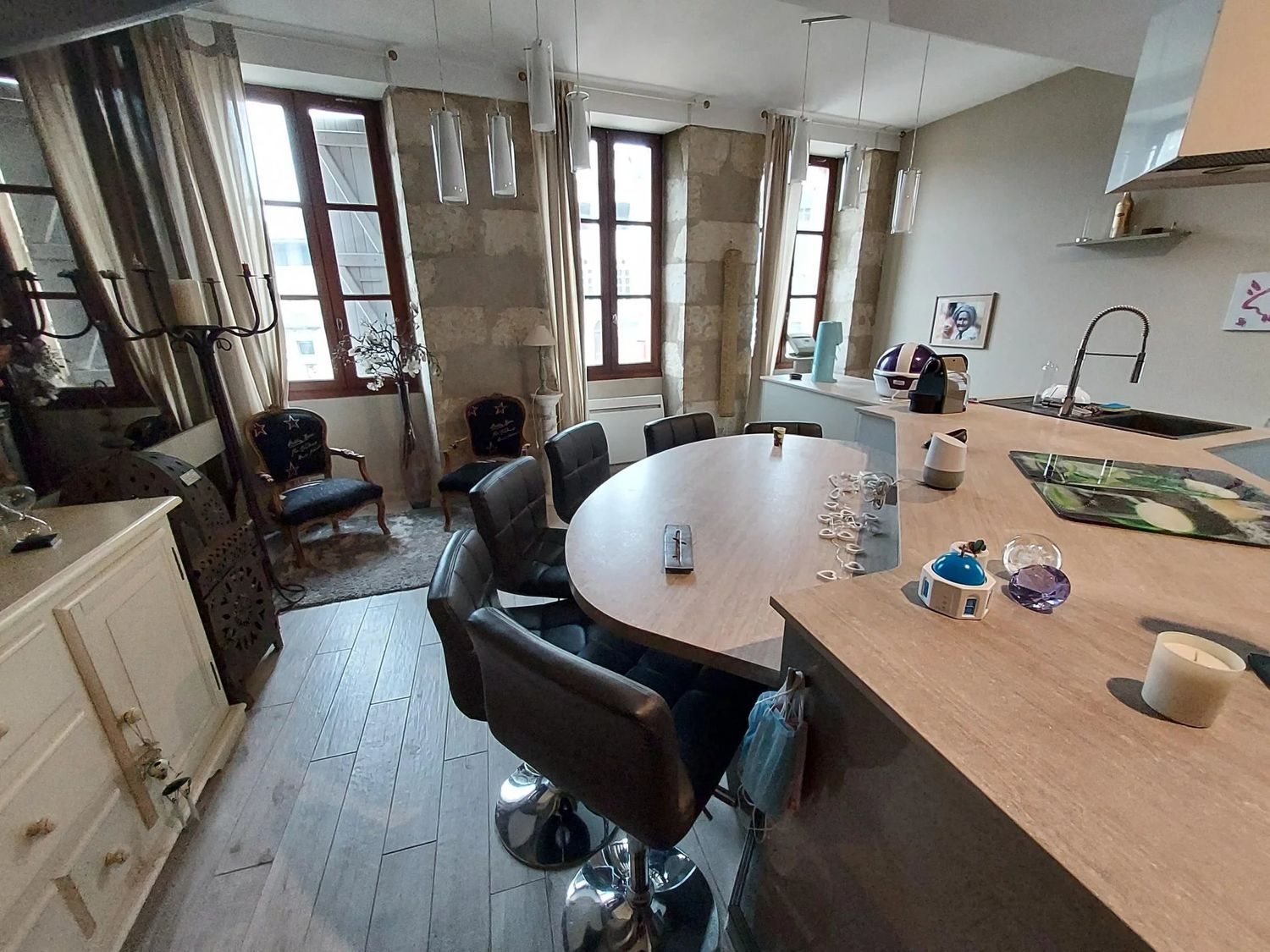 Appartement à vendre, 110m², Auch
