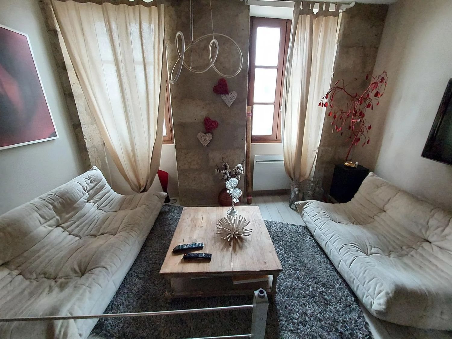 Appartement à vendre, 110m², Auch