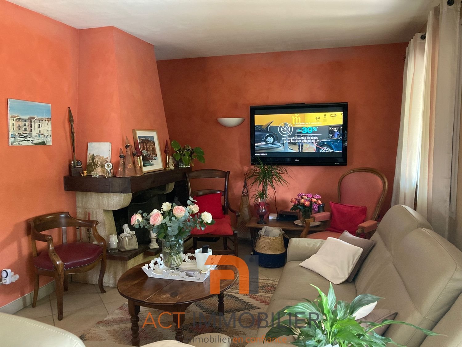 Maison à vendre, 112m², L'Arbresle