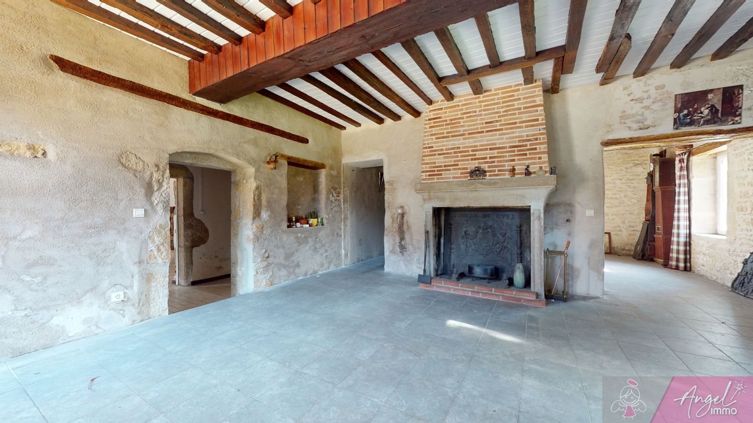 Maison à vendre, 264m², Le Deschaux