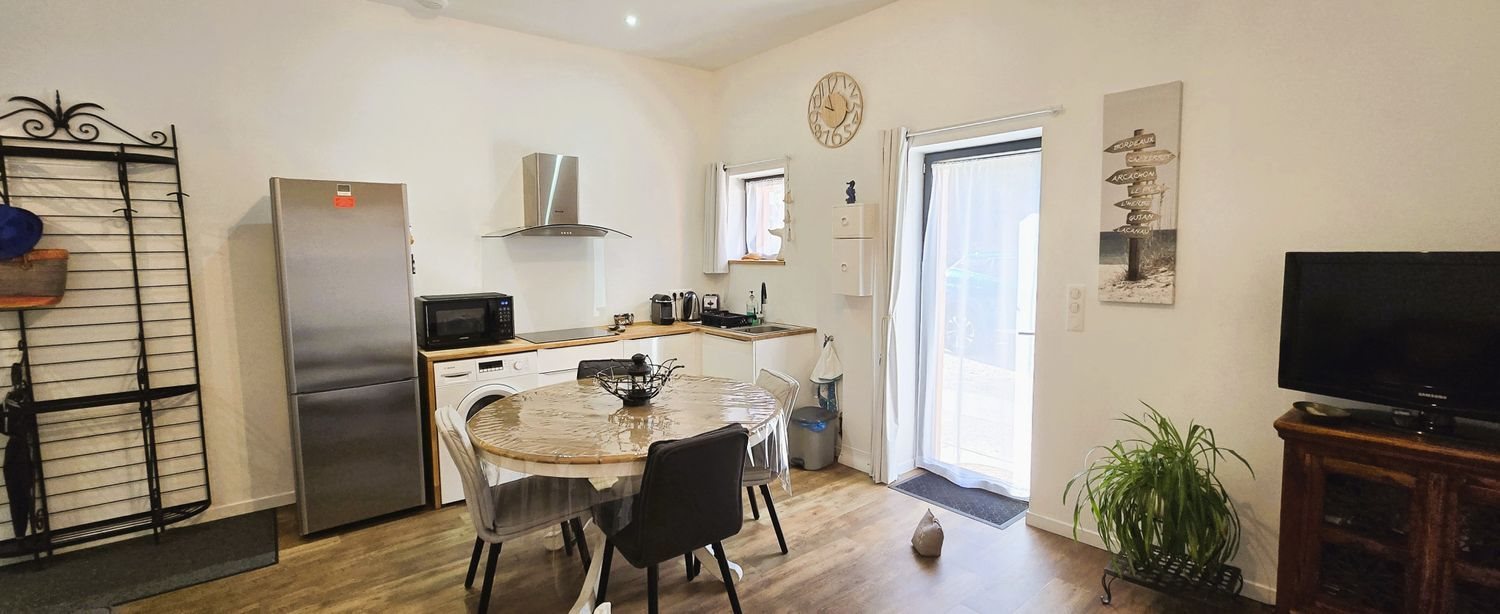 Appartement à vendre, 41m², La Teste-de-Buch