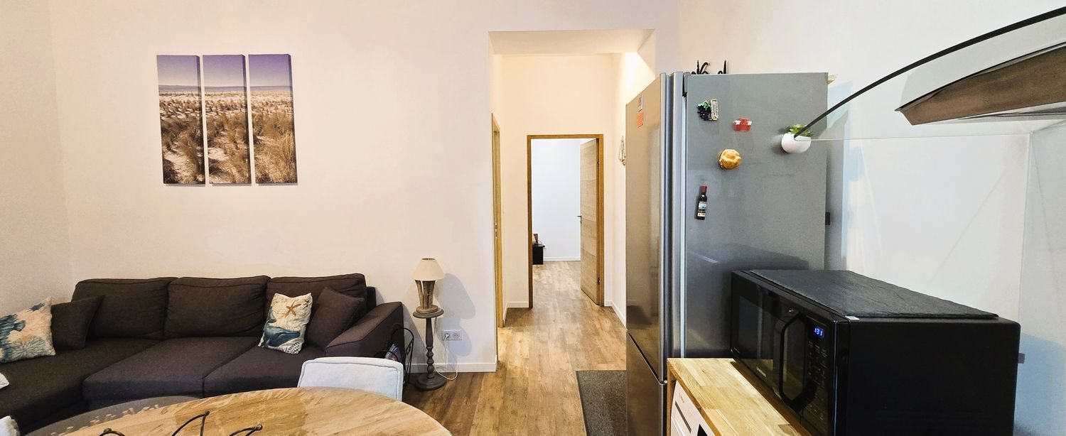 Appartement à vendre, 41m², La Teste-de-Buch