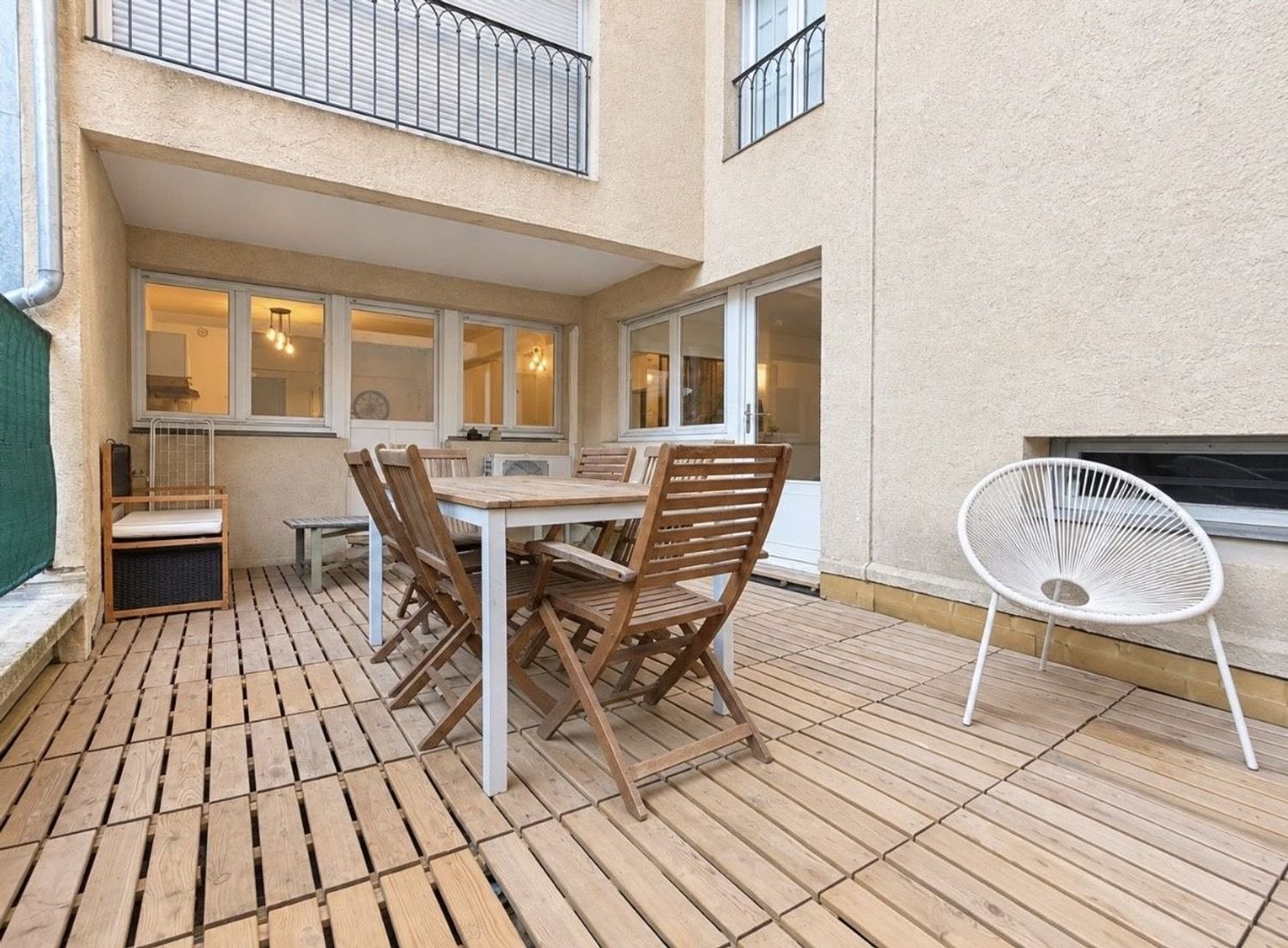 Appartement à vendre, 78m², Avignon
