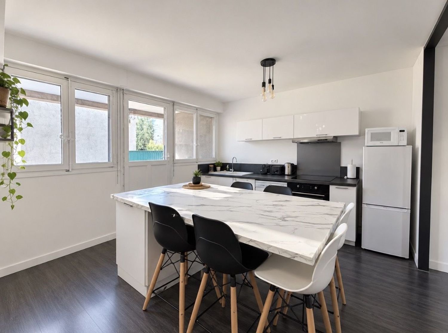 Appartement à vendre, 78m², Avignon