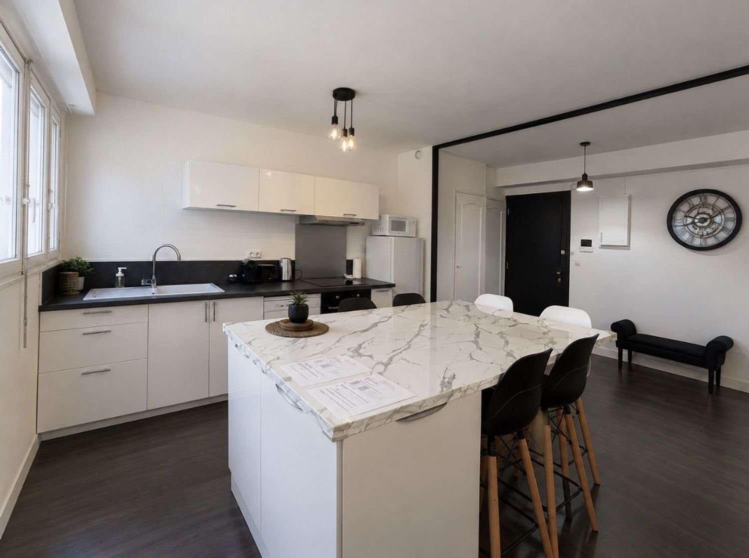 Appartement à vendre, 78m², Avignon