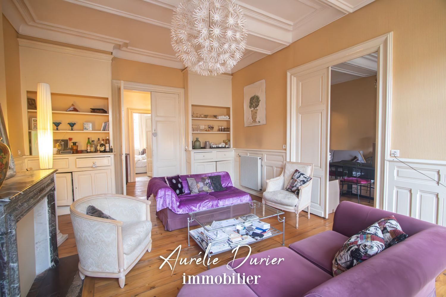 Appartement à vendre, 83m², Agen