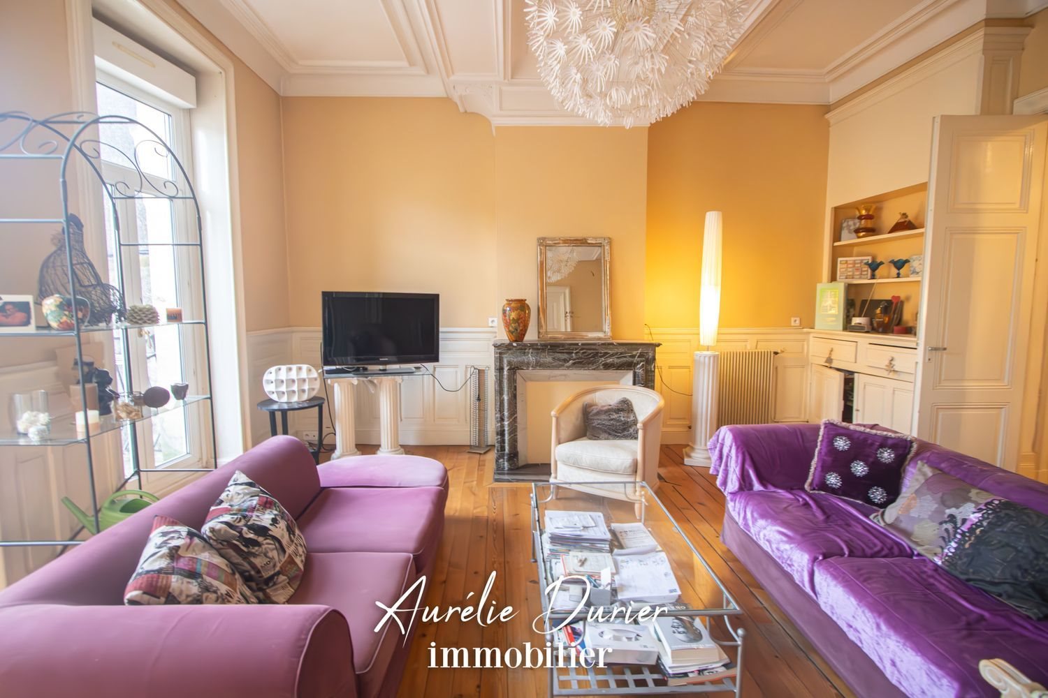 Appartement à vendre, 83m², Agen