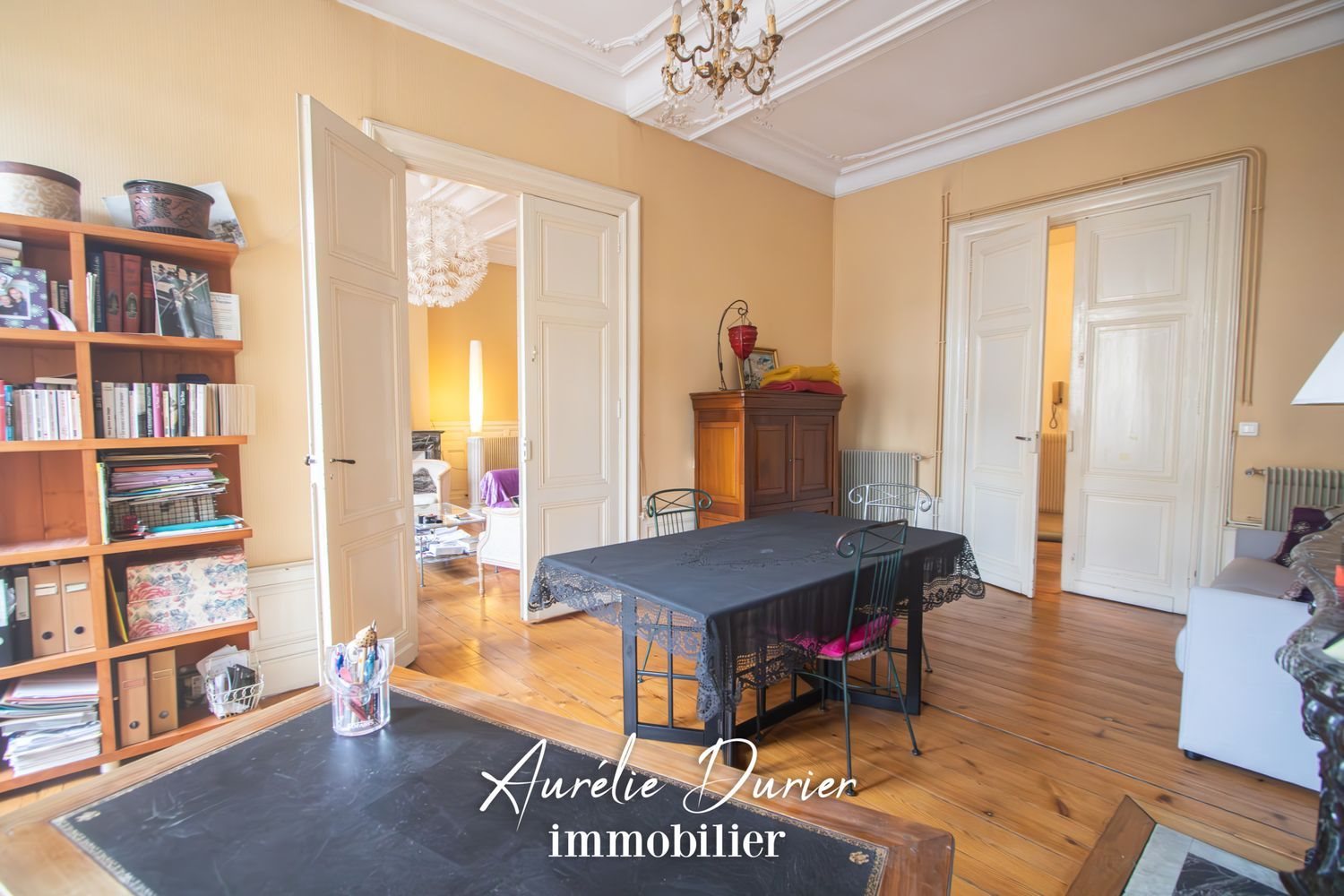 Appartement à vendre, 83m², Agen