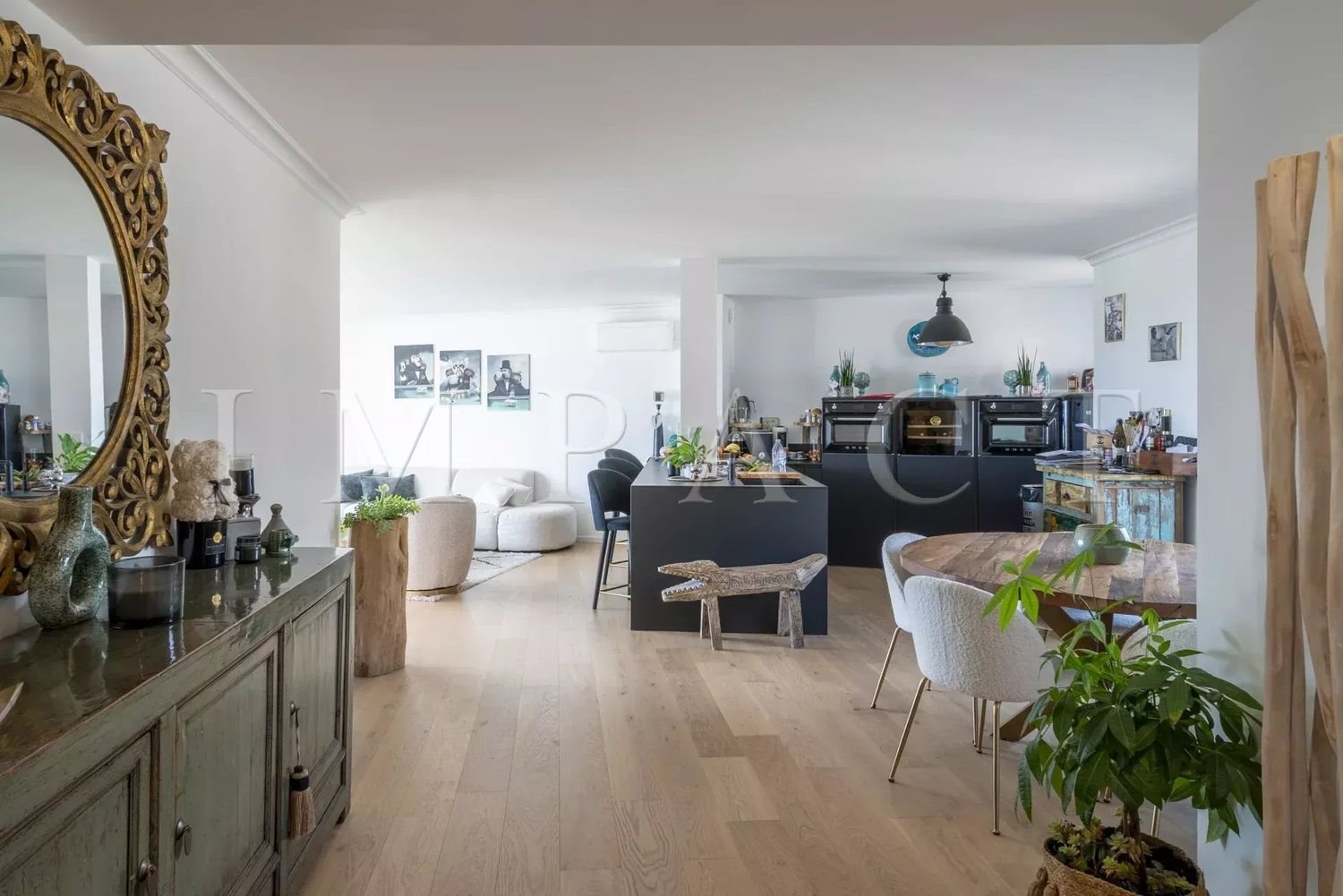 Appartement à vendre, 125m², Le Cannet