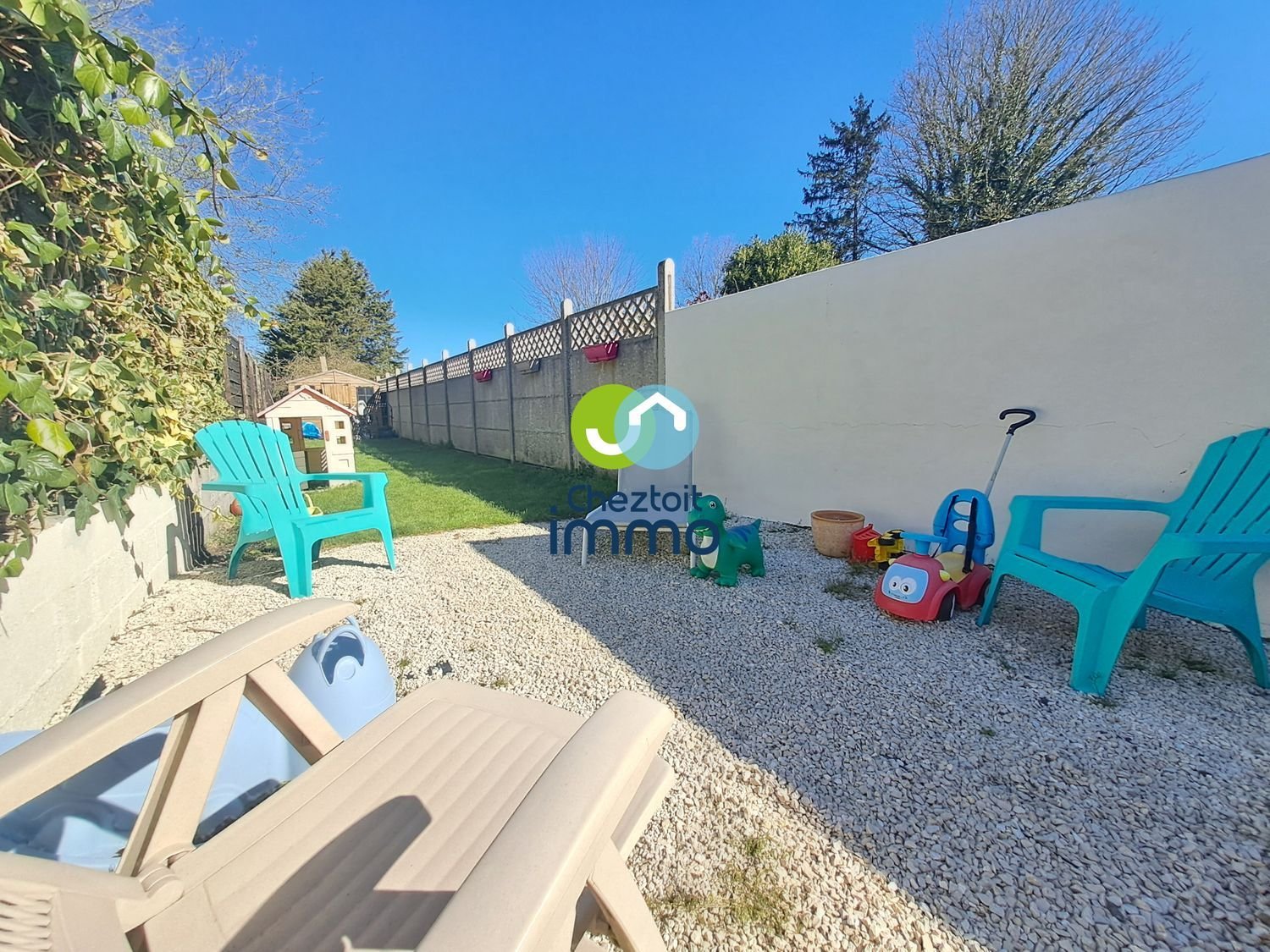 Maison à vendre, 115m², Lens