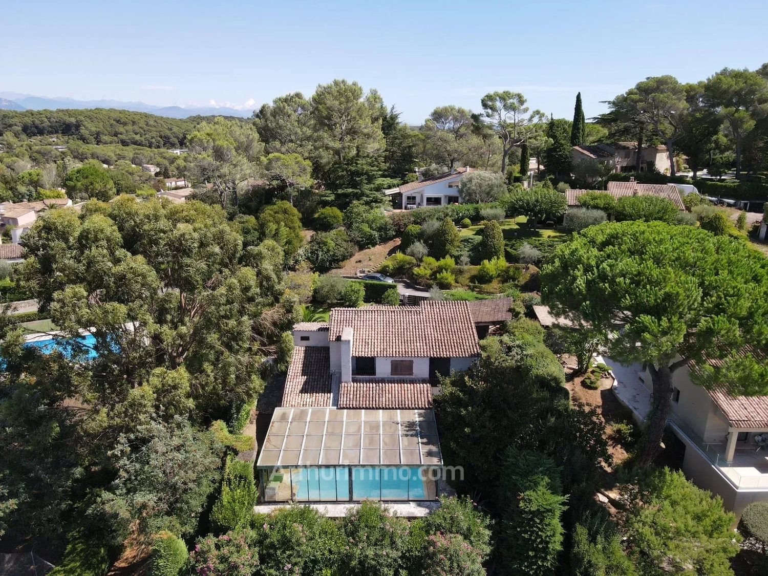 Maison à vendre, 199m², Mougins