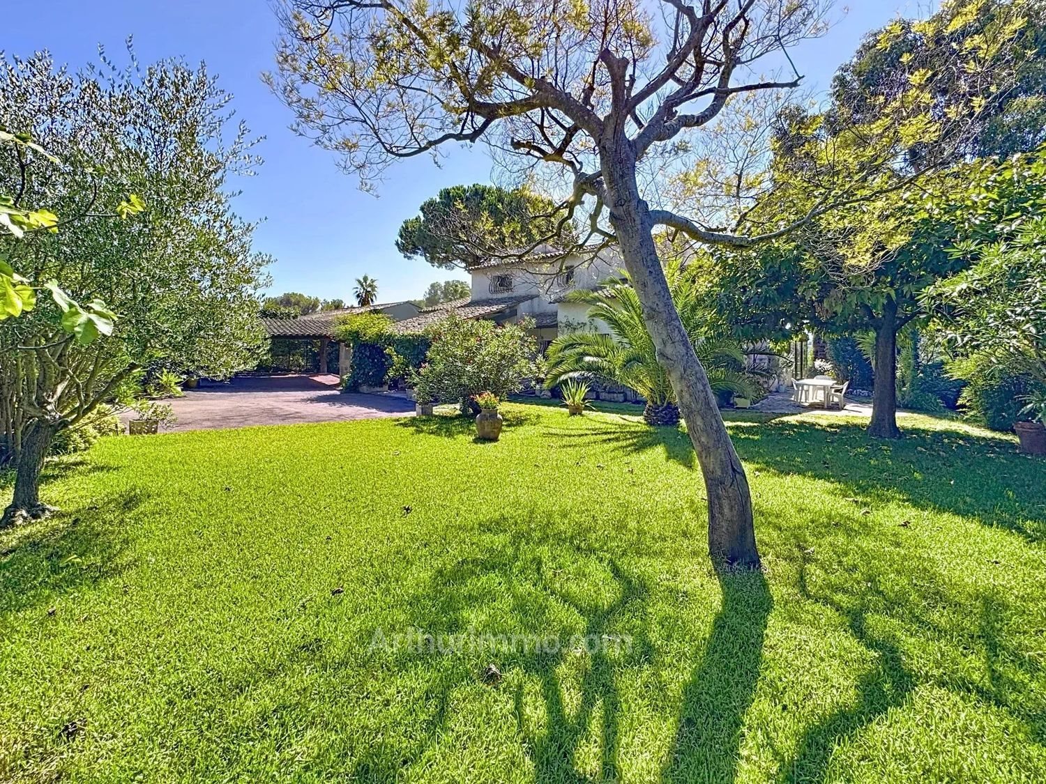 Maison à vendre, 199m², Mougins