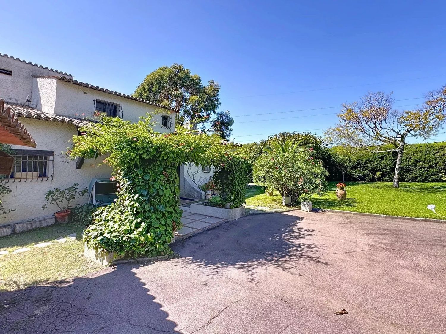 Maison à vendre, 199m², Mougins