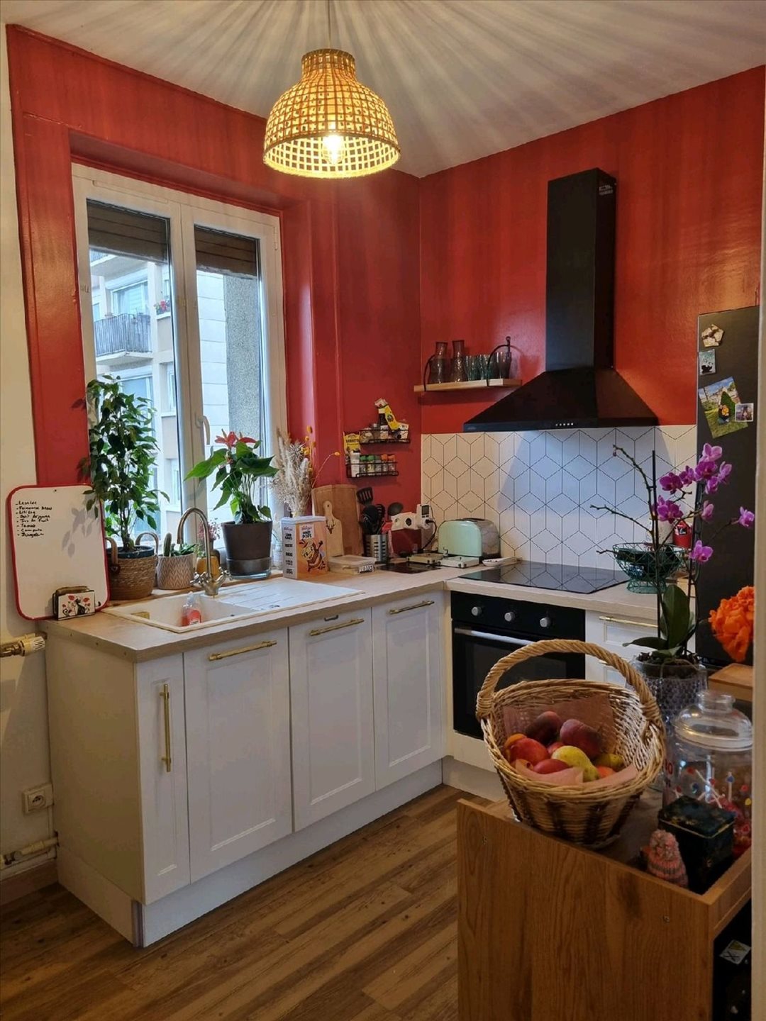 Appartement à vendre, 69m², Sedan