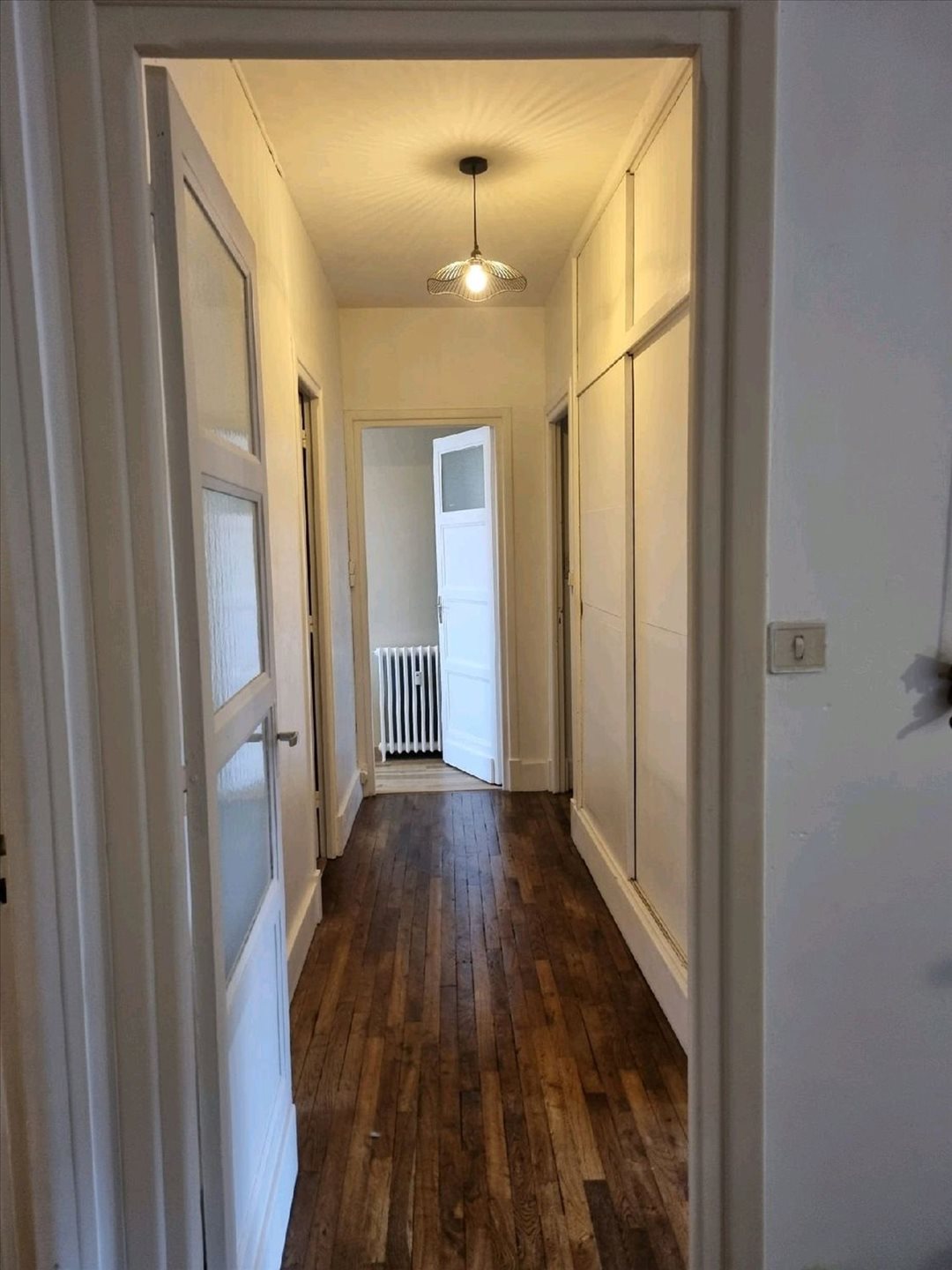 Appartement à vendre, 69m², Sedan