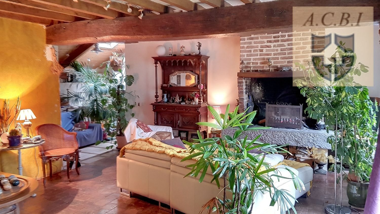 Maison à vendre, 165m², Danzé