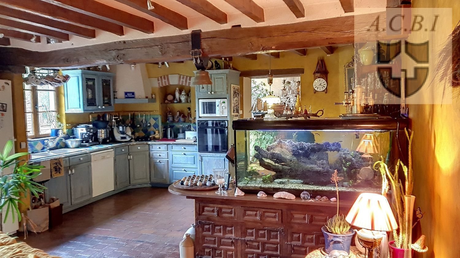 Maison à vendre, 165m², Danzé