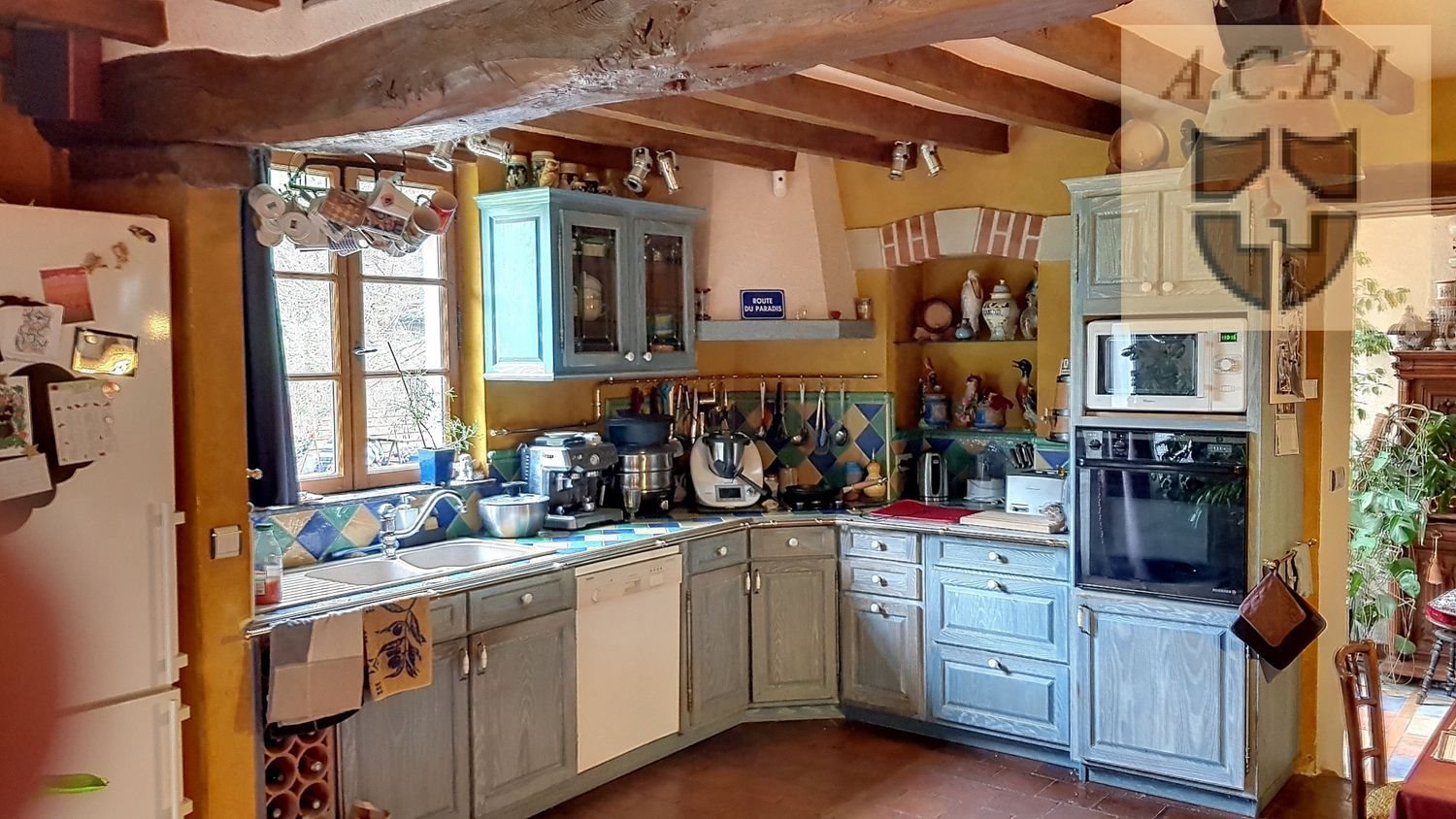 Maison à vendre, 165m², Danzé