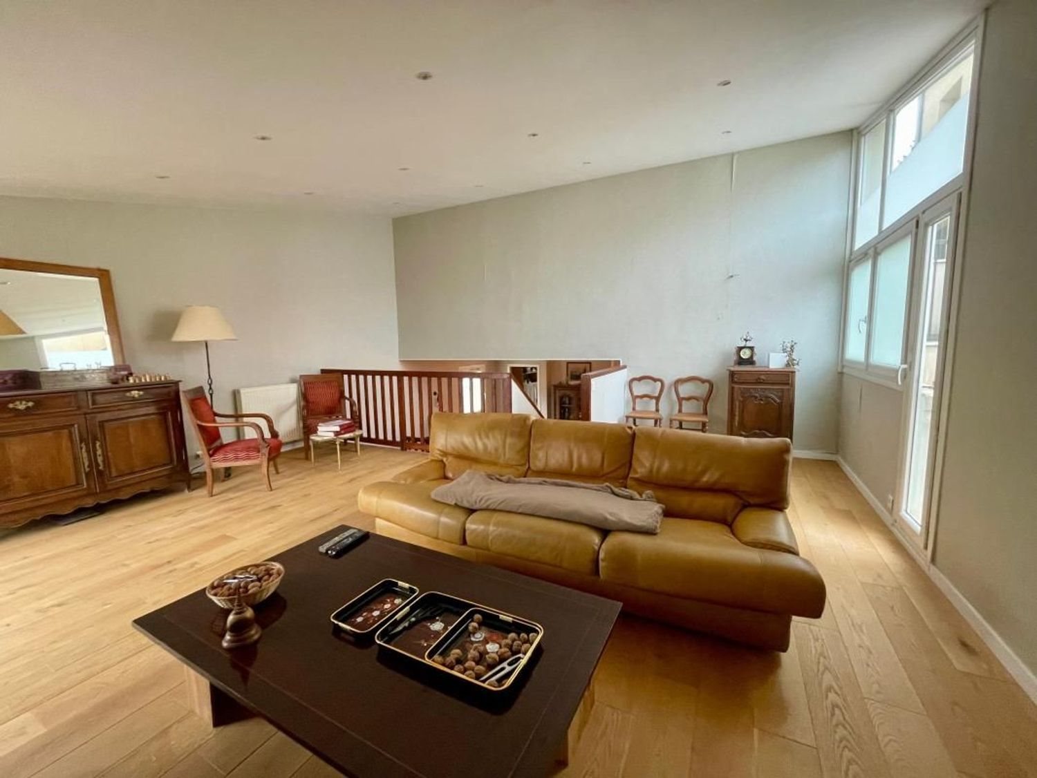 Appartement à vendre, 97m², Les Ulis